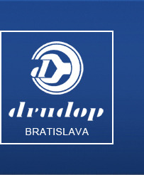 DRUDOP Bratislava